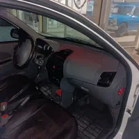 تیبا 2هاچبک مدل99|خودرو سواری و وانت|گنبد کاووس, |دیوار