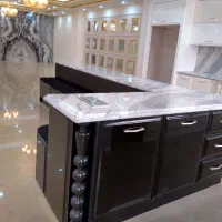 234 متر بهنام ۲ پارکینگ ۴ خواب قابل تهاتر|فروش آپارتمان|تهران, مهران|دیوار