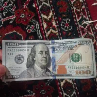 فروش انواع پول