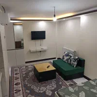 آپارتمان مبله روزانه/هفتگی/ماهانه در میدان انقلاب|اجارهٔ کوتاهمدت آپارتمان و سوئیت|تهران, حر|دیوار