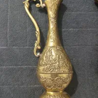 گلاب پاش قلم کاری