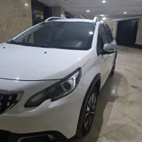 پژو ۲۰۰۸ بدون رنگ مدل ۹۸تک برگ سند