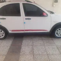 کوییک اقساطی ۴۰۰ت در حد ۱۴۰۴|خودرو سواری و وانت|گرگان, |دیوار