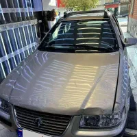 سمند مدل 86 فروش فوری