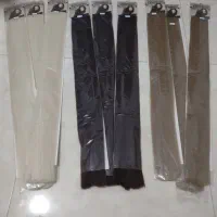 تعدادی موی دوسر باز نیم پوش و آفرو