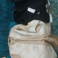 مانتو|لباس|مشهد, طبرسی شمالی|دیوار