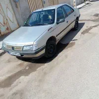 ماشین پژو فروشی|خودرو سواری و وانت|گناباد, |دیوار