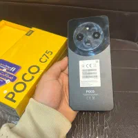 Poco C75|موبایل|شیراز, فضل‌آباد|دیوار