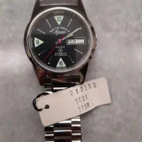 ساعت سوئیسی اصل west end watch اتوماتیک 17 jewels