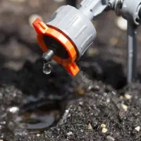 ابیاری و قطره ایی ب صورت شبکه وتحت فشارطراحی واجرا|خدمات باغبانی و درختکاری|نوشین شهر, |دیوار