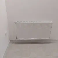 نصب رادیاتور و  نصب پکیج
