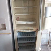 یخچال سالم 2عدد|یخچال و فریزر|پاکدشت, پاکدشت (مامازند)|دیوار