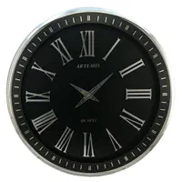 ساعت دیواری و ایستاده برند آرتمیس ثانیه ها خ فروغی|ساعت دیواری و تزئینی|اصفهان, جامی|دیوار