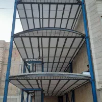 اجرای سقف زنی وساخت تیرچه کرومیت وبتنی