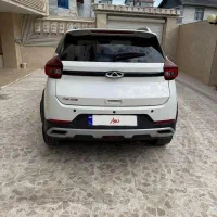 Mvm x22 pro اتومات ۱۴۰۱|خودرو سواری و وانت|رشت, گلسار|دیوار