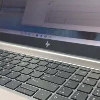 HP ZedBook 15g6