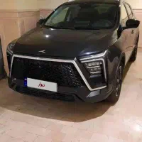 KMC X5 1403 کی ام سی مشابه صفر