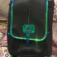 کوله پشتی