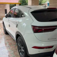 دیگینیتی پرایم ۱۴۰۲ گارانتی فعال|خودرو سواری و وانت|رشت, گلسار|دیوار