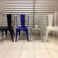 صندلی مدل تولیکس