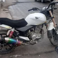 موتور rkv