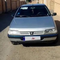 پژو 405 تمیز و بکر|خودرو سواری و وانت|کرمان, |دیوار