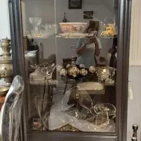 بوفه|بوفه، ویترین، کنسول|تهران, هفت حوض|دیوار