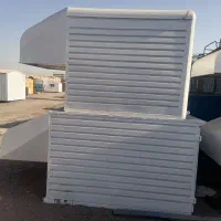 باربند مسقف آریسان|قطعات یدکی و لوازم جانبی|شاهدشهر, |دیوار