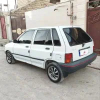 پراید هاچبک