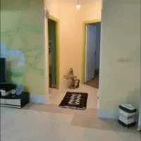 آپارتمان ۹۵متری ۲خواب شهرک جامی