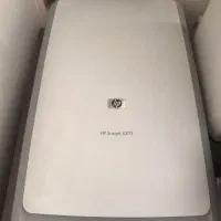 اسکنر hp مدل ۴۳۷۰