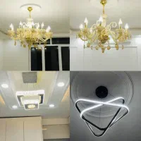 برقکاری حرفه ای 24ساعته(صفر تا صد)تمام نقاط قزوین