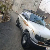 تویوتا لندکروز فروش فوری|خودرو سواری و وانت|مریوان, |دیوار