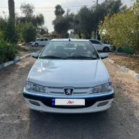 پارس tu5 سیمی مدل ۱۴۰۲