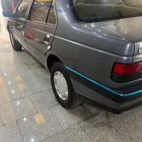 پژو 405 جی ال ایکس (GLX)، مدل ۱۳۹۸|خودرو سواری و وانت|قم, انسجام|دیوار
