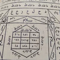 استخاره سرکتاب