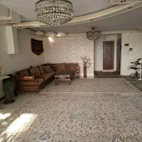 140متر فول اکازیون خوش نقشه با نور گیری فوق‌العاده|فروش آپارتمان|ری, سرتخت|دیوار