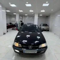 پژو پارس معمولی