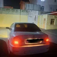 سمند سورن|خودرو سواری و وانت|سنندج, |دیوار