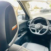 نیسان کیکس فول|خودرو سواری و وانت|کرمان, |دیوار