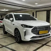 فیدلیتی پرستیژ/۷نفره/2026/تحویل فوری