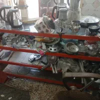 قفسه و رگال  ویترین|فروشگاه و مغازه|بندر ماهشهر, |دیوار