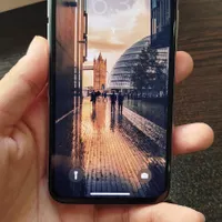 آیفون X  256 GB