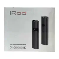 دستگاه سیگار الکتریکی irod