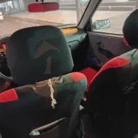 پراید 141|خودرو سواری و وانت|قیدار, |دیوار