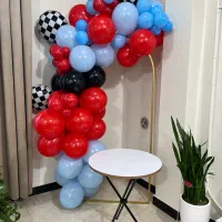 تم تولد فروخته میشه به صورت کامل