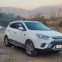 جک s5دنده ای