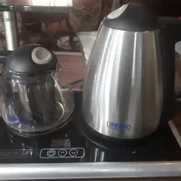 چای ساز بیم آلمان اصل|سماور، چای‌ساز، قهوه‌ساز|تهران, تهرانپارس جنوبی|دیوار