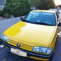 تاکسی اجاره ای گلبهار