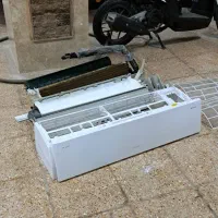 کولر|خدمات پیشه و مهارت|بندرعباس, |دیوار